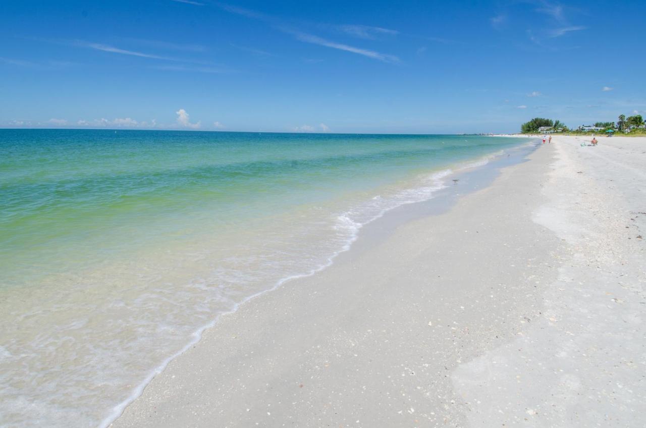 سانت بيتي بيتش Land'S End 11-202 Beach Front المظهر الخارجي الصورة