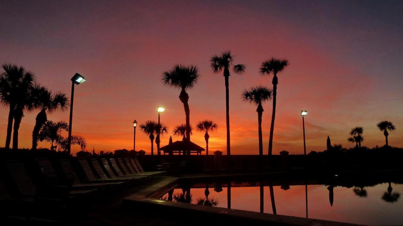 سانت بيتي بيتش Land'S End 11-202 Beach Front المظهر الخارجي الصورة